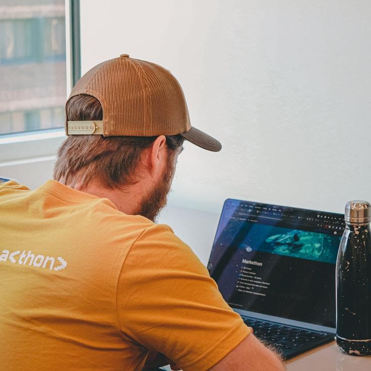 iOS application development process